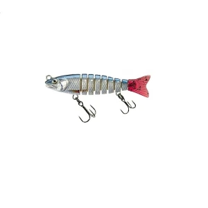 Vobler Jaxon Atract Multi Parts Xmp-b S B 12cm - 35gr