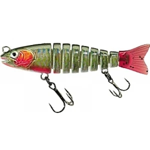 Vobler Jaxon Atract Multi Parts Xmp-b S D 8cm 13gr
