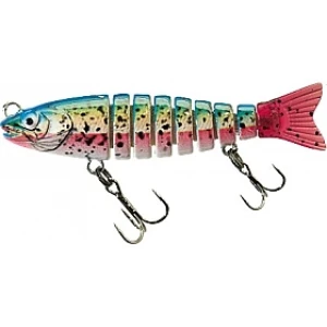 Vobler Jaxon Atract Multi Parts Xmp-b S F 9.5cm 20gr