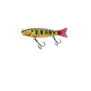 Vobler Jaxon Atract Multi Parts Xmp-b S G 12cm - 35gr