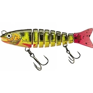 Vobler Jaxon Atract Multi Parts Xmp-b S G 8cm 13gr