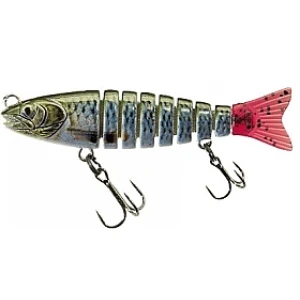 Vobler Jaxon Atract Multi Parts Xmp-b S H 8cm 13gr