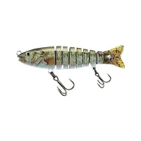 Vobler Jaxon Atract Multi Parts Xmp-b S I 12cm - 35gr