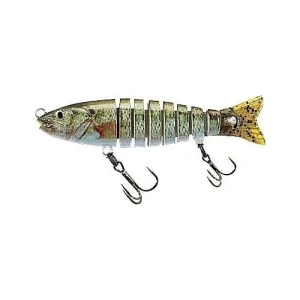 Vobler Jaxon Atract Multi Parts Xmp-b S I 12cm - 35gr