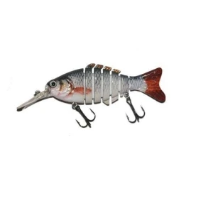 Vobler Jaxon Atract Multi Parts Xmp-c S B 9cm 11gr