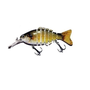 Vobler Jaxon Atract Multi Parts Xmp-c S E 9cm 11gr