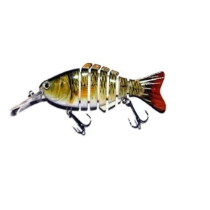 Vobler Jaxon Atract Multi Parts Xmp-c S G 9cm 11gr