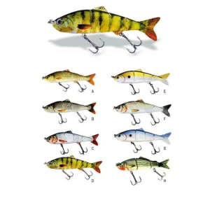 VOBLER JAXON ATRACT MULTI PARTS XMP-E S F 6.5CM 5GR VOBLER JAXON ATRACT MULTI PARTS XMP-E S F 6.5CM 5GR