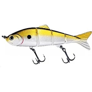 Vobler Jaxon Atract Multi Parts Xmp-e S E 11.5cm 20gr