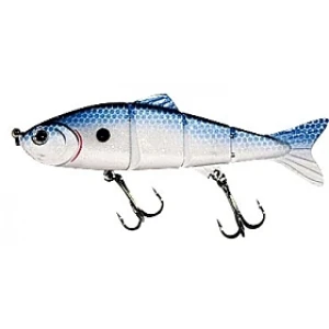 Vobler Jaxon Atract Multi Parts Xmp-e S G 11.5cm 20gr