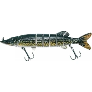 Vobler Jaxon Atract Multi Parts Xmp-i S B 20cm 64gr