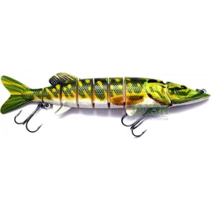 Vobler Jaxon Atract Multi Parts Xmp-i S D 20cm 64gr