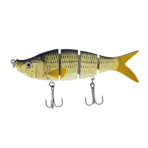 Vobler Jaxon Atract Multi Parts Xmp-m S C 11cm 17gr