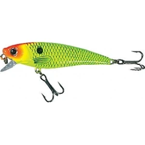 Vobler Jaxon Atract Xtr-r F C 8cm-11gr