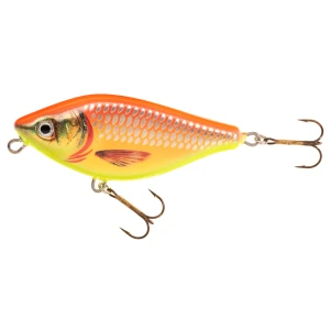 Vobler Jaxon Hiper Jerk Sinking, Culoare Cd, 11cm, 46g