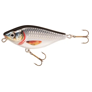 Vobler Jaxon Hiper Jerk Sinking, Culoare Sd, 9cm, 27g