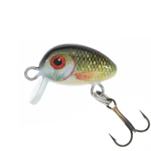 Vobler Jaxon Holo Select Micron S Aw 2.0cm 1.2gr
