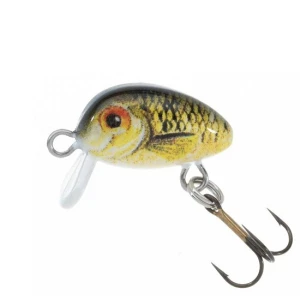 Vobler Jaxon Holo Select Micron S Cw 2.0cm 1.2gr