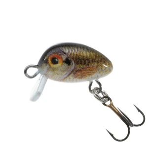 Vobler Jaxon Holo Select Micron S Gw 2.0cm 1.2gr