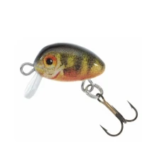 Vobler Jaxon Holo Select Micron S Kw 2.0cm 1.2gr