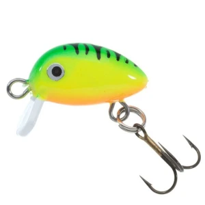 Vobler Jaxon Holo Select Micron S Mw 2.0cm 1.2gr