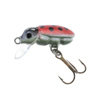 Vobler Jaxon Hs Carabus S Au 2.0cm 1.0gr