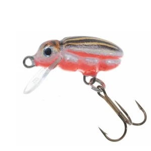Vobler Jaxon Hs Carabus S Cu 2.0cm 1.0gr