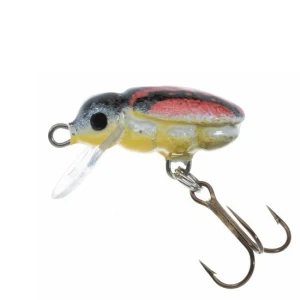 VOBLER JAXON HS CARABUS S DU 2.0CM 1.0GR VOBLER JAXON HS CARABUS S DU 2.0CM 1.0GR