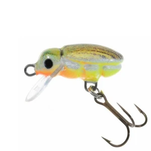 Vobler Jaxon Hs Carabus S Eu 2.0cm 1.0gr