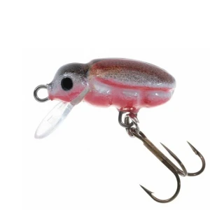 Vobler Jaxon Hs Carabus S Gu 2.0cm 1.0gr