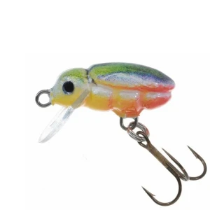 Vobler Jaxon Hs Carabus S Ku 2.0cm 1.0gr