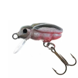 Vobler Jaxon Hs Carabus S Lu 2.0cm 1.0gr