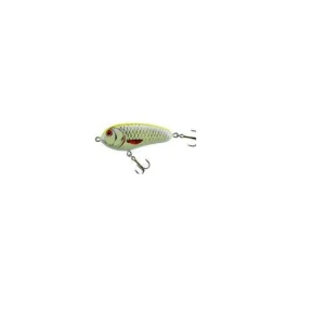Vobler Jaxon Hs Jerk Force S Spb 8cm 22gr