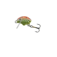 VOBLER JAXON HS LIL BUG F KV 2CM 1.8GR