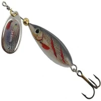 Vobler Jaxon Hs Virtus S Ksy 3.5cm 5gr