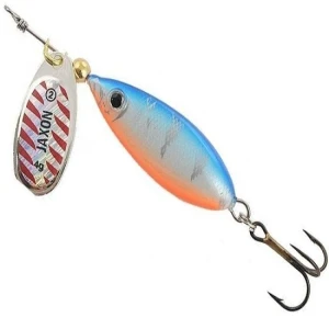 Vobler Jaxon Hs Virtus S Om 3.5cm 5gr