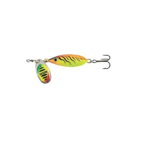 Vobler Jaxon Hs Virtus S Tr 4cm 8gr