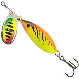 Vobler Jaxon Hs Virtus S Za 3.5cm 5gr