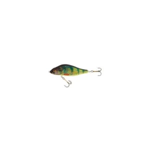 Vobler Jaxon Jerk Gong Fs On 10cm-25gr