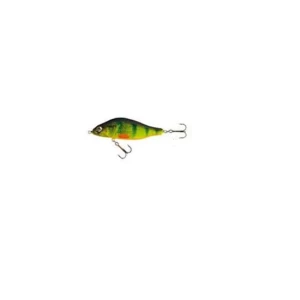 Vobler Jaxon Jerk Plus S Om 10cm-30gr