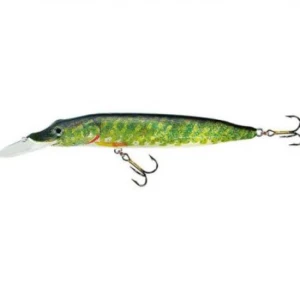 Vobler Jaxon Pike S P 10cm-13gr