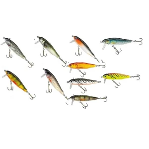 Vobler Jaxon Prax S Cn 7cm-15gr