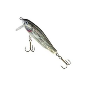 Vobler Jaxon Prax S Sl 5cm-7gr