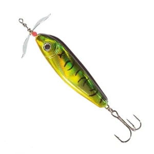 Vobler Jaxon Turbo Jerk S 2c 8cm-24gr