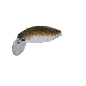 Vobler Lineaeffe Nomura Shiro 2,8cm/1,80g Mimetic Gold