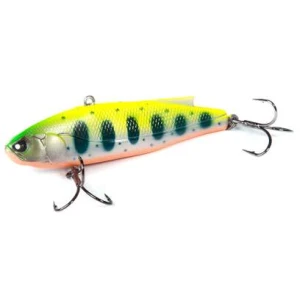 Vobler Lucky John Soft Vib 137 6.1cm 14g