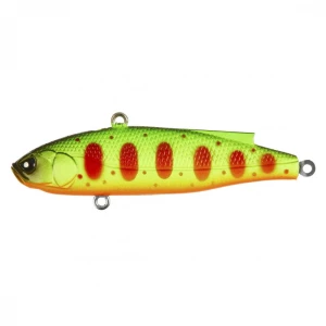 Vobler Lucky John Soft Vib 201 6.1cm 14g
