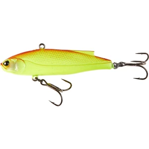 Vobler Lucky John Soft Vib 214 6.1cm 14g