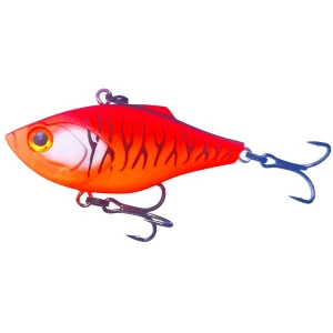 Vobler  Mustad Rouse Vibe 50s 5cm/7,6g Orange T