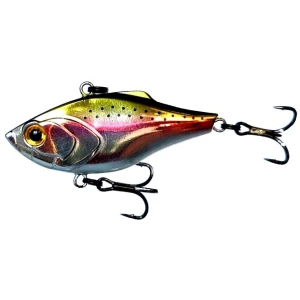 Vobler  Mustad Rouse Vibe 50s 5cm/7,6g Rainbow